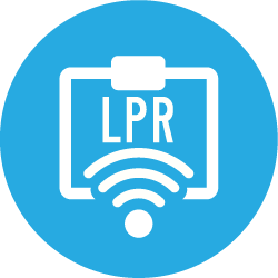 LPR Mobile 